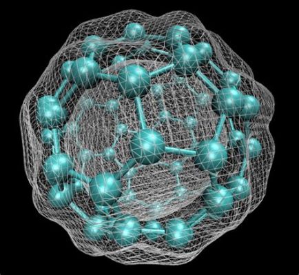  Fullerene: Liệu Fullerene Có Thể Thay Đổi Toàn Bộ Ngành Công Nghệ Nano!?