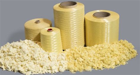  Aramid Fiber: Kỹ thuật cao cấp và độ bền phi thường trong công nghiệp!