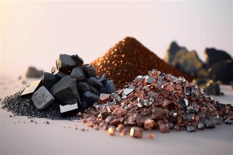  Bauxite: Khám Phá Khoáng Sản Quan Trọng Trong Ngành Công Nghiệp và Năng Lượng!