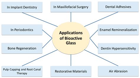 Bioactive Glass: Ứng dụng Thật Ngạc nhiên trong Y Học Hiện Đại và Tái Sinh Tiêu Chuẩn!