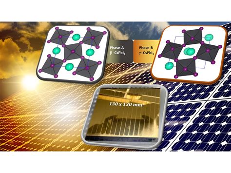 Eriodic Oxide:  Unveiling its Potential for Next-Generation Solar Cells and Energy Storage Applications!