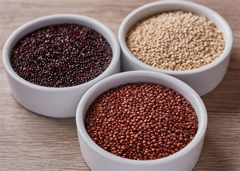 Quinoa Protein: A Sustainable Superfood for Enhancing Bioplastics Performance and Durability?