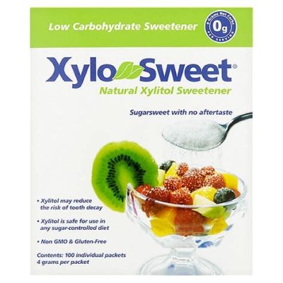 Xylitol: Khả năng làm ngọt tự nhiên và ứng dụng trong ngành công nghiệp thực phẩm!