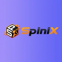 Spinix by 321bet